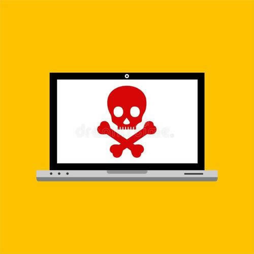 网络被黑说风控审核中教你解决(图)