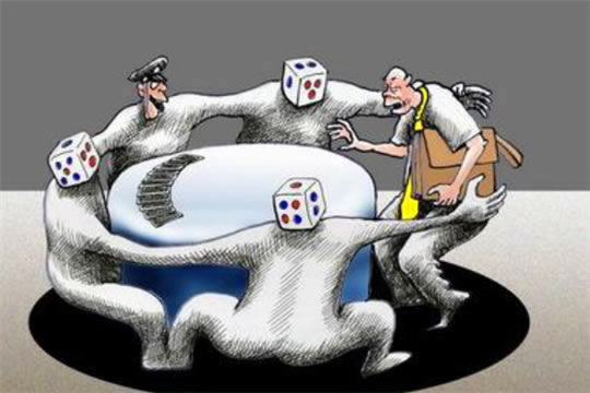 娱乐平台套利刷水提款失败有什么解决方案(图)
