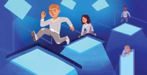 网络平台部门风控审核有什么办法拿回吗 应对方式(图)