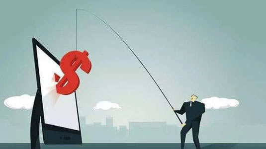 网上赢钱流水达不到量刑标准 处理办法(图)