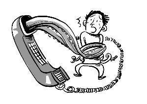 提现遇到财务部门正在审核维护账号选中升级 解决方式(图)
