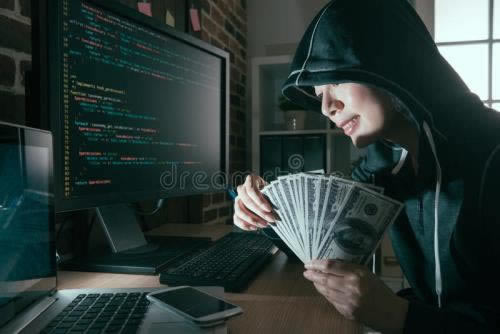 网络平台被黑正确的处理方式 破解思路(图)